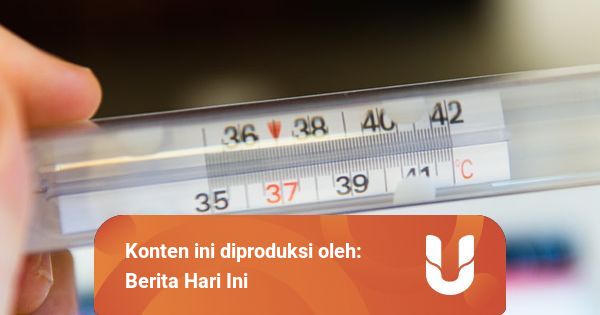 Apa Perbedaan Suhu dan Kalor yang Dialami Suatu Benda?